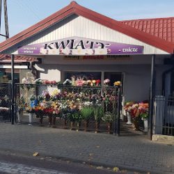 Kwiaty (Wyszków )