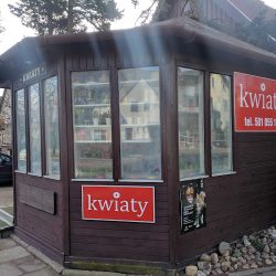Kwiaty (Gdańsk )
