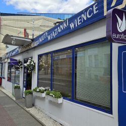 Kwiaty (Poznań )