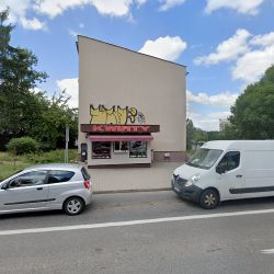 Kwiaty (Gliwice )