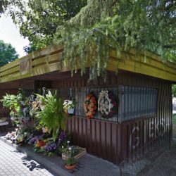 Kwiaty (Katowice )