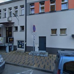 Kwiaty (Gliwice )