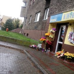 Kwiaty (Rydułtowy )