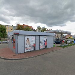Kwiaty (Grudziądz )