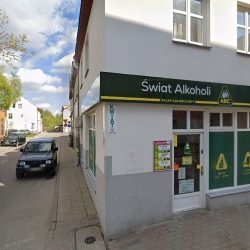 Kwiaty (Orneta )
