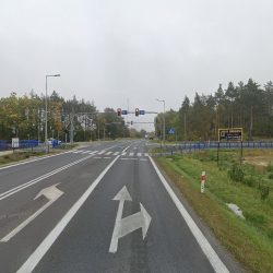 Kwiaty (Osielsko )