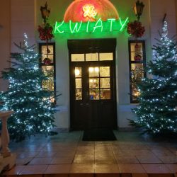 Kwiaty Babice (Stare Babice )