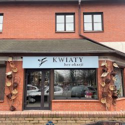 Kwiaty Bez Okazji - Dostawa Kwiatów (Lublin en Merlo San Luis)