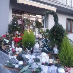 Kwiaty & Dekoracje Halina Gołąb (Myślenice )