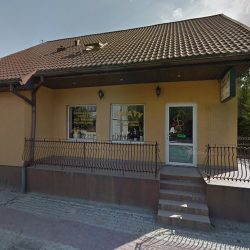 Kwiaty Dom Pogrzebowy (Nasielsk )
