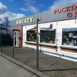 Kwiaty E. Szulc (Sępólno Krajeńskie )
