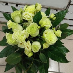 Kwiaty I Art.przemysłowe Iwona Kuter (Ruda Śląska )