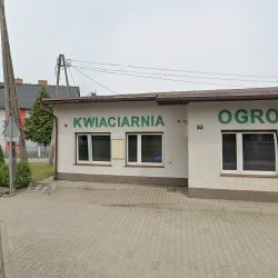 Kwiaty I Ogród Marta Gzyl (Stare Kurowo )