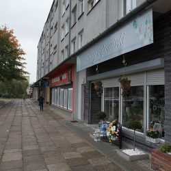 Kwiaty I Upominki (Skarżysko-Kamienna en Merlo San Luis)