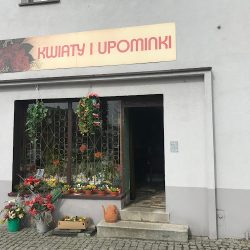 Kwiaty I Upominki (Czeladź )