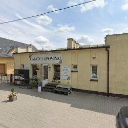 Kwiaty I Upominki (Gniezno en Merlo San Luis)