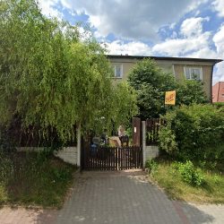 Kwiaty Jolanta Głowacka (Suchedniów en Merlo San Luis)