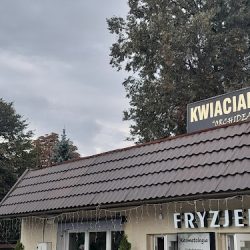 Kwiaty Kateriny (Lesznowola )