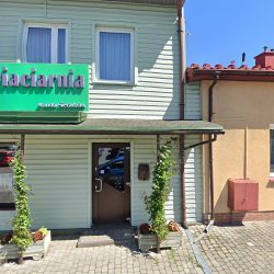 Kwiaty. Kwiaciarnia (Mogielnica )