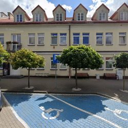 Kwiaty Lokalnie (Ciechanowiec )
