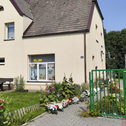 Kwiaty - Pamiątki Choczewo (Choczewo )