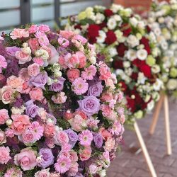 Kwiaty Pamięci - Florystyka Pogrzebowa (Ruda Śląska )