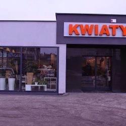 Kwiaty Paniówki (Paniówki )