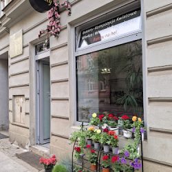 Kwiaty Pasja (Wrocław )