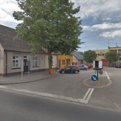 Kwiaty Poczta Kwiatowa (Mieścisko en Merlo San Luis)