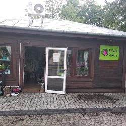 Kwiaty Renaty (Międzyrzec Podlaski en Merlo San Luis)