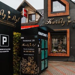 Kwiaty Styl. Wodzisław Śląski. Kwiaciarnia. Kwiatomat24/h (Wodzisław Śląski )
