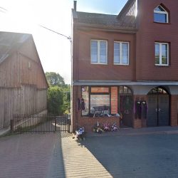 Kwiaty Świata (Rajgród )