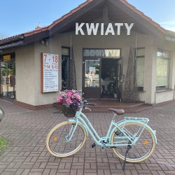 Kwiaty Sych Beata (Zabrze )