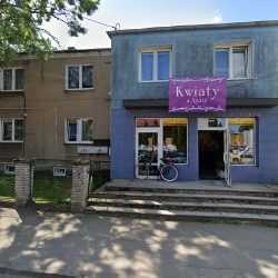 Kwiaty U Agaty (Sejny )