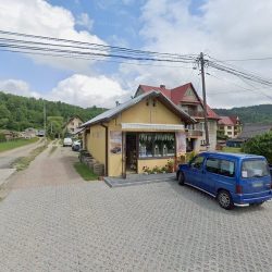 Kwiaty U Agaty, Agata Spyrka (Krzczonów )