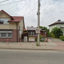 Kwiaty U Agi (Annopol en Merlo San Luis)