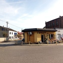 Kwiaty U Ani (Stryków )