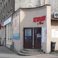 Kwiaty U Basi (Katowice )