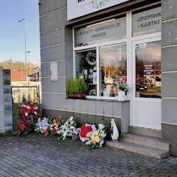 Kwiaty U Basi - Kwiaciarnia Jasło (Jasło )