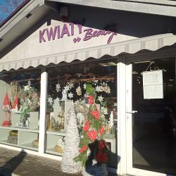 Kwiaty U Beaty (Gdynia )