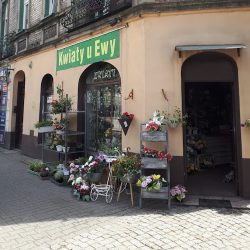 Kwiaty U Ewy (Zabrze )