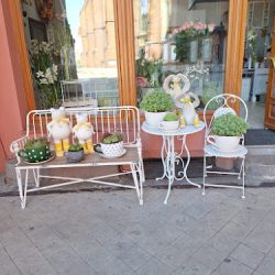 Kwiaty U Izy (Legnica )