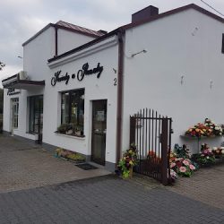 Kwiaty U Renaty (Bełchatów )