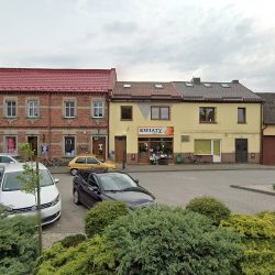 Kwiaty Upominki (Pępowo en Merlo San Luis)