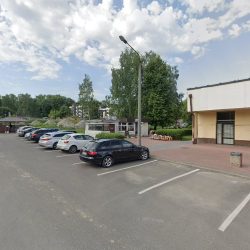 Kwiaty, Upominki (Siemianowice Śląskie )