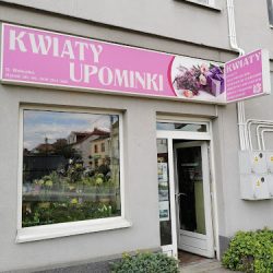 Kwiaty Upominki (Staszów en Merlo San Luis)