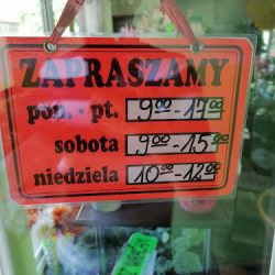 Kwiaty Upominki (Inowrocław )