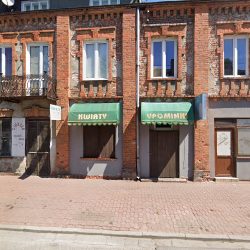 Kwiaty Upominki (Pruszków )