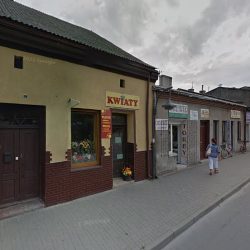 Kwiaty Wiazanki (Koniecpol )