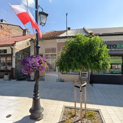 Kwiaty Wiazanki (Stalowa Wola )